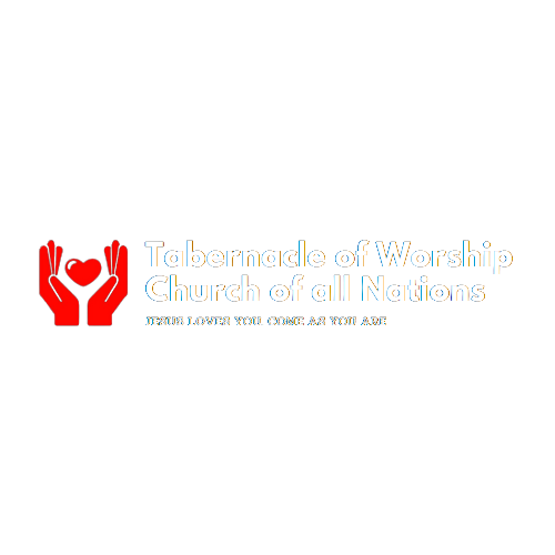 The Tabernacle of Worship
